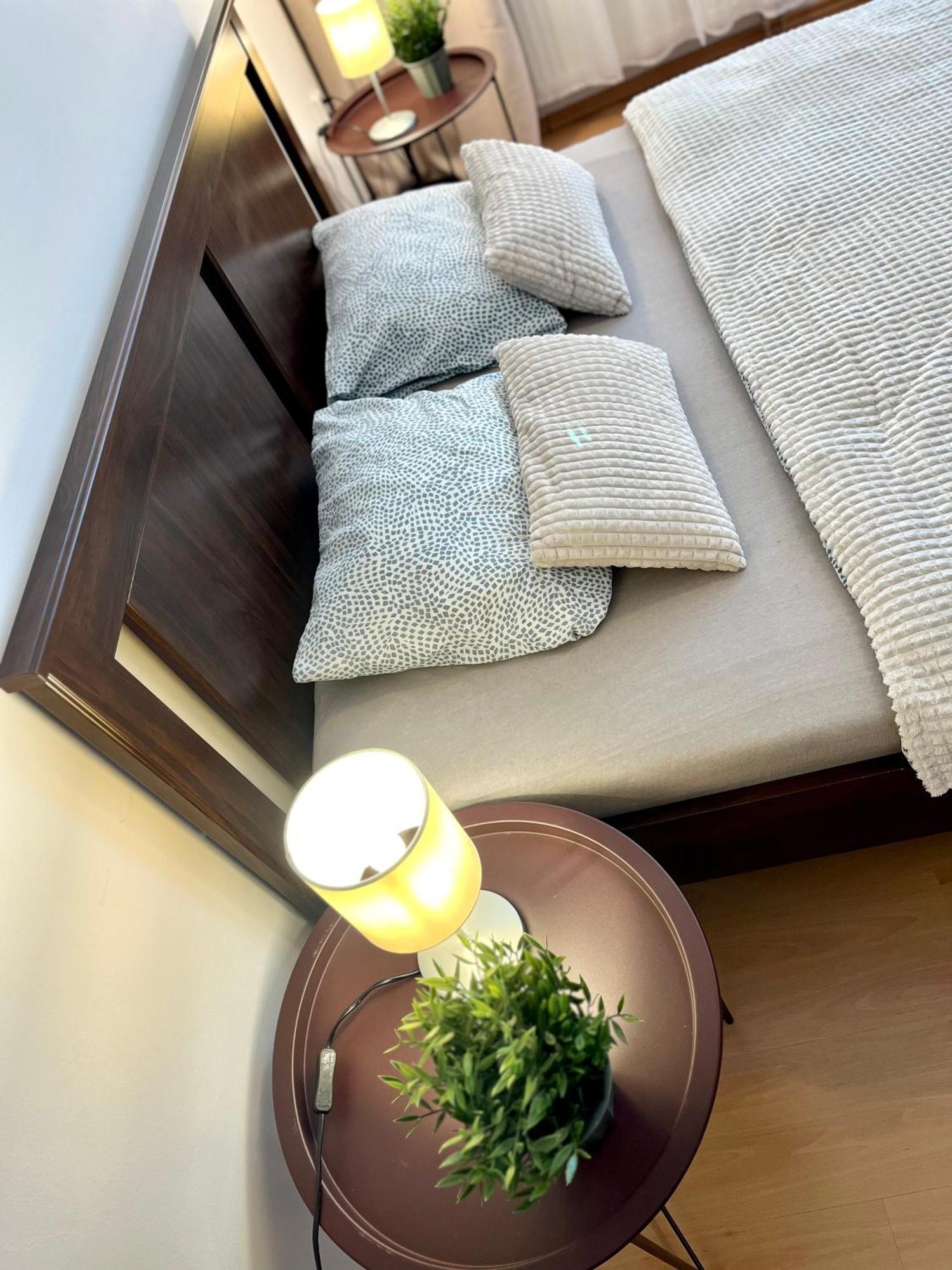 Apartment Tina - Old Town, Ac, Free Private Parking บราติสลาวา ภายนอก รูปภาพ